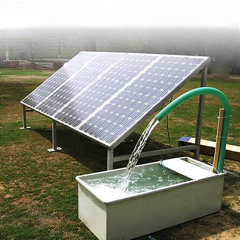 solar centrifugal pump|solar powered irrigation pump kits.